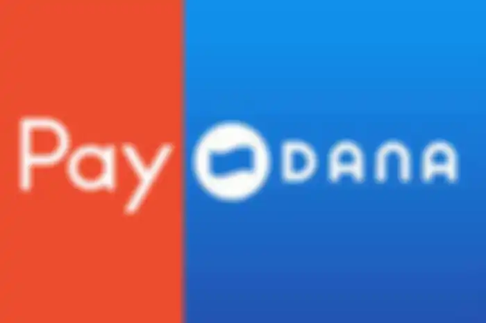 Cara Top Up ShopeePay lewat DANA