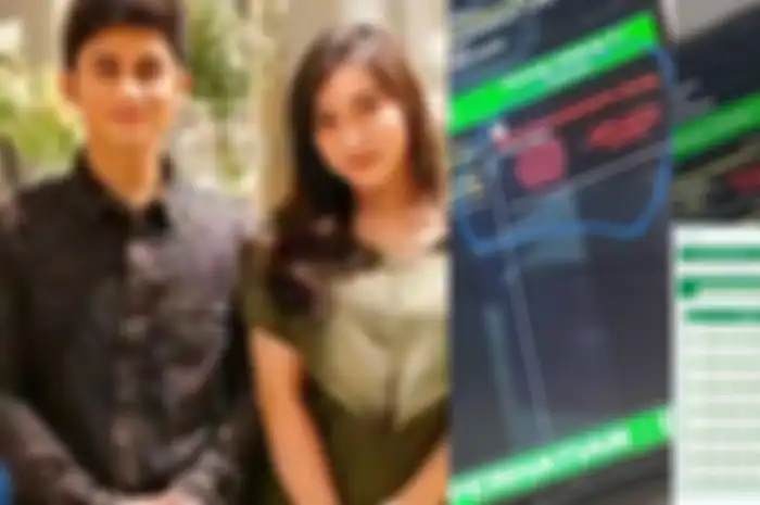 Beredar bukti dugaan Alshad Ahmad pernah menikah dengan Nissa Asyifa