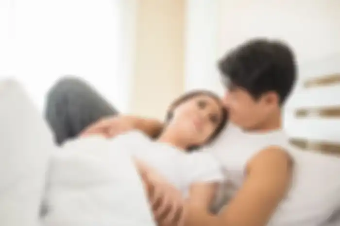ilustrasi bercinta