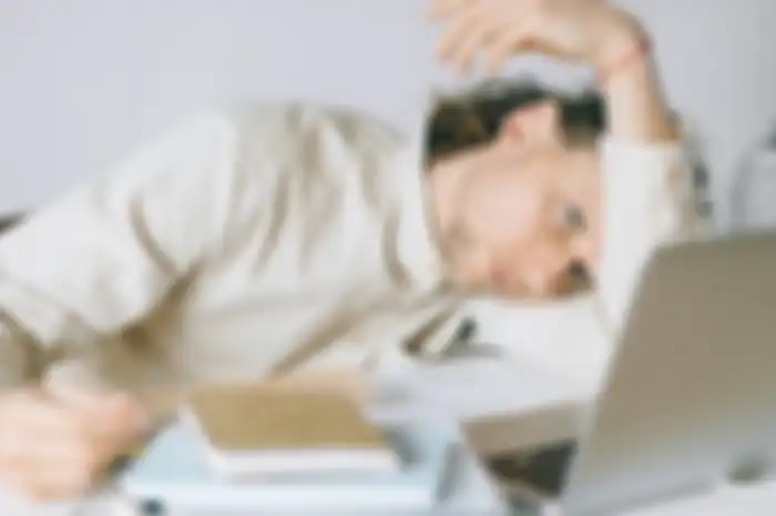 Cara agar Tidak Burnout, Kelelahan Mental karena Bekerja