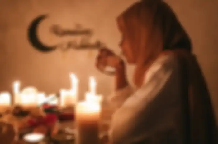 Manfaat Puasa Menurut Praktisi Kebugaran