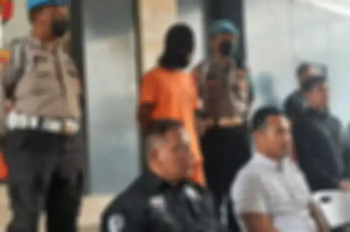 Pelaku pembunuhan dan mutilasi ibu tunggal di Sleman, Yogyakarta ditangkap polisi