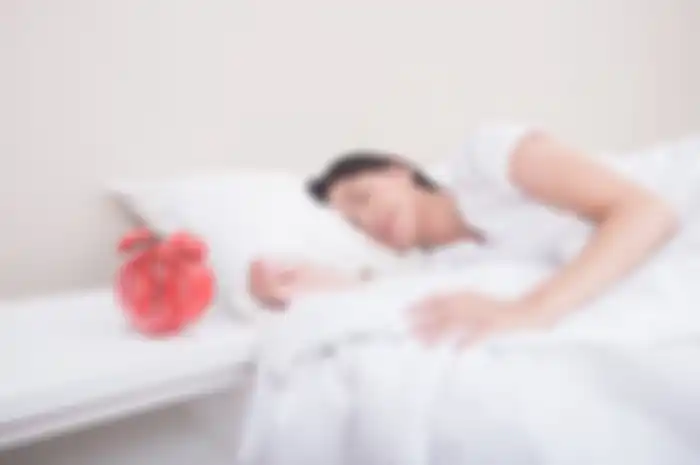 3 Cara Tetap Tidur Cukup dan Berkualitas Selama Ramadhan