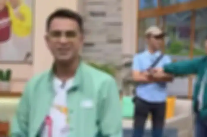 Asisten pribadi Raffi Ahmad beri kesaksisan soal hubungannya dengan Mimi Bayuh