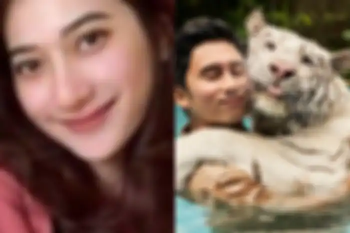 Nissa Asyifa dan Alshad Ahmad