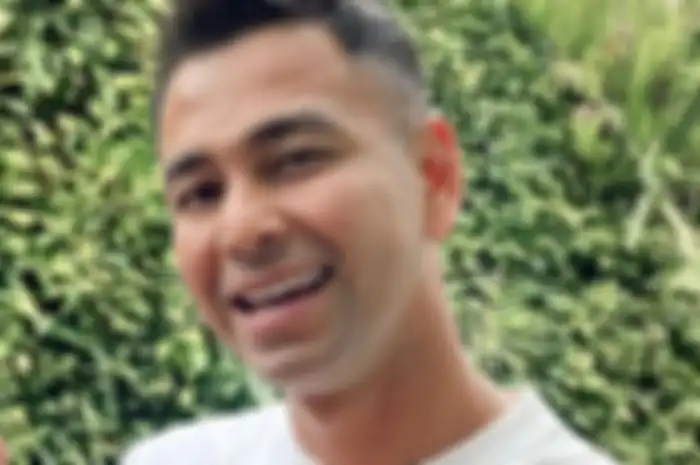 Raffi Ahmad