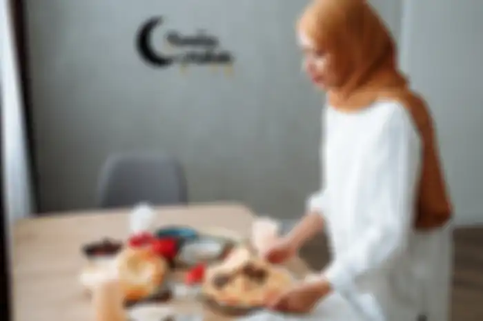 3 manfaat puasa Ramadan untuk kesehatan mental