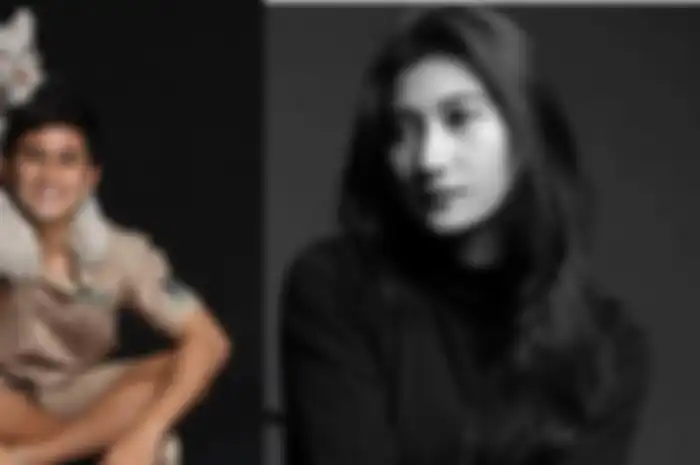 Biodata artis Nissa Asyifa, mantan istri Alshad Ahmad