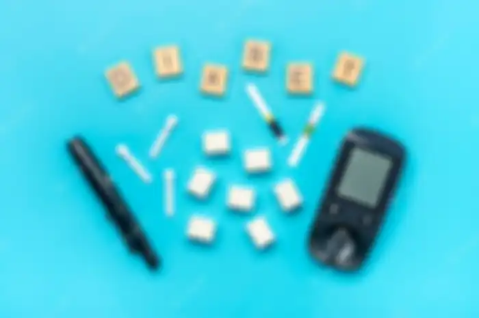 Diabetes