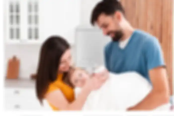 5 Tips Berhubungan Seks Setelah Melahirkan agar Tak Sakit dan Berdarah