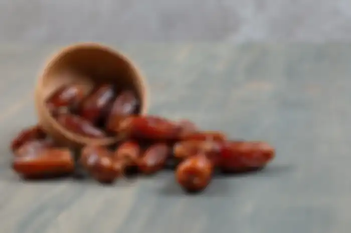 Tips memilih kurma yang manis untuk takjil bulan Ramadan 