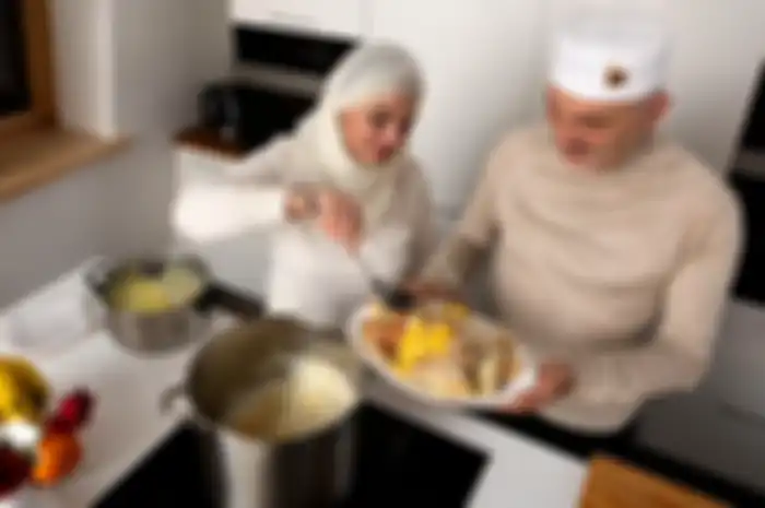 Deretan Amalan Sunnah Saat Berbuka Puasa Ramadhan Sesuai Rasulullah SAW, Kurma Jangan Terlewat