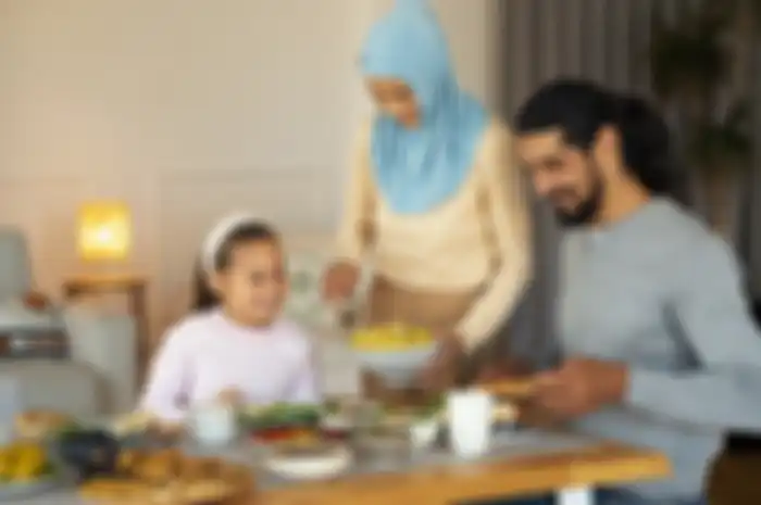 Amalan sunnah saat sahur dan berbuka puasa anjuran Nabi Muhammad SAW