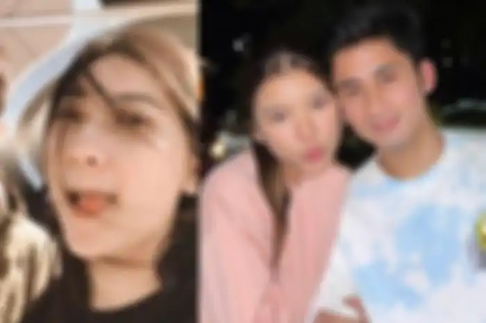 Nissa Asyifa rupanya sempat beri pesan pada Tiara Andini agar tak jadi korban Alshad Ahmad selanjutnya