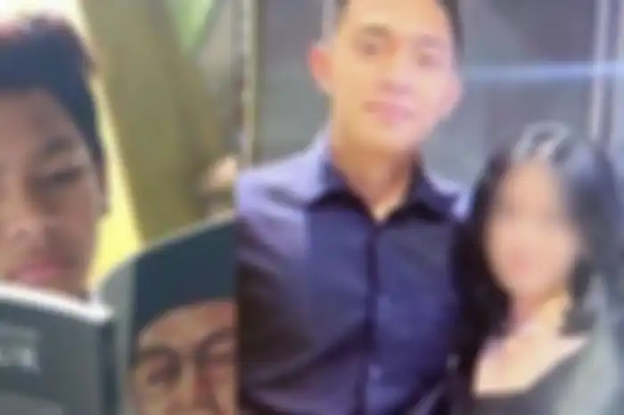 AGH kerap kirim PAP dan minta diperhatikan David Ozora.