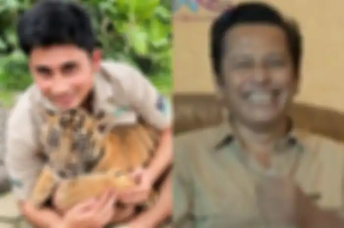 Alshad Ahmad dan Masyur Ahmad