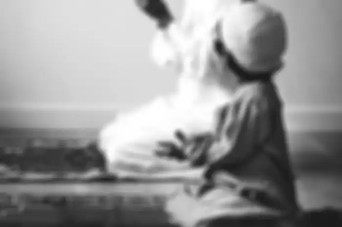 Bacaan Doa Setelah Sholat Witir