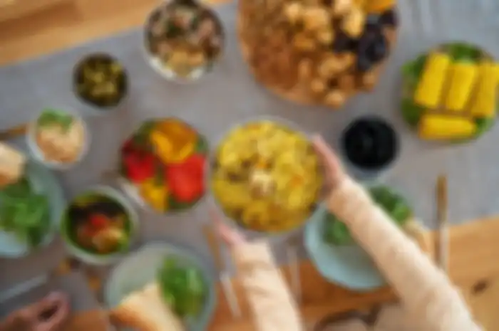 Tips Sehat, Makanan yang Perlu Dihindari saat Sahur agar Puasa Lancar