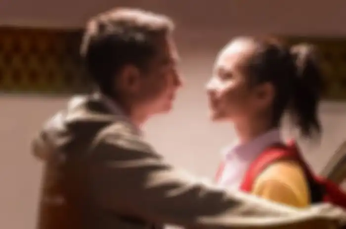 Film 'Posesif'