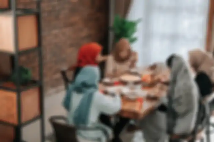 Bukber