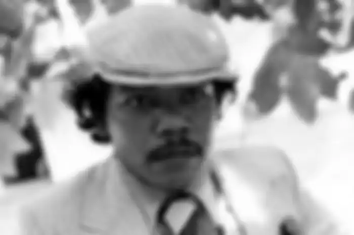 Biodata artis Benyamin Sueb