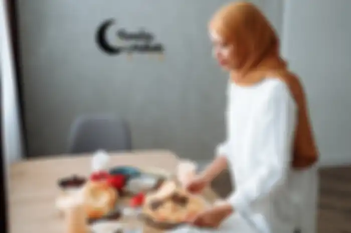 Tips Puasa untuk Penderita Maag: Hindari Makanan Ini