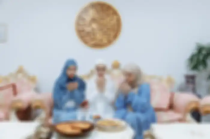 Doa Sesudah Sahur