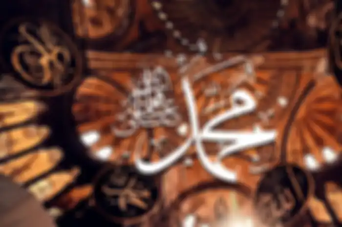 Kisah Nabi Muhammad saw 
