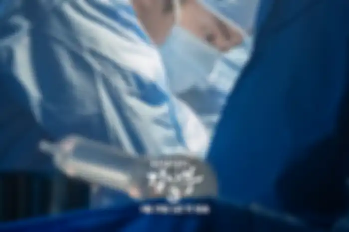 drama Korea Dr. Romantic 3