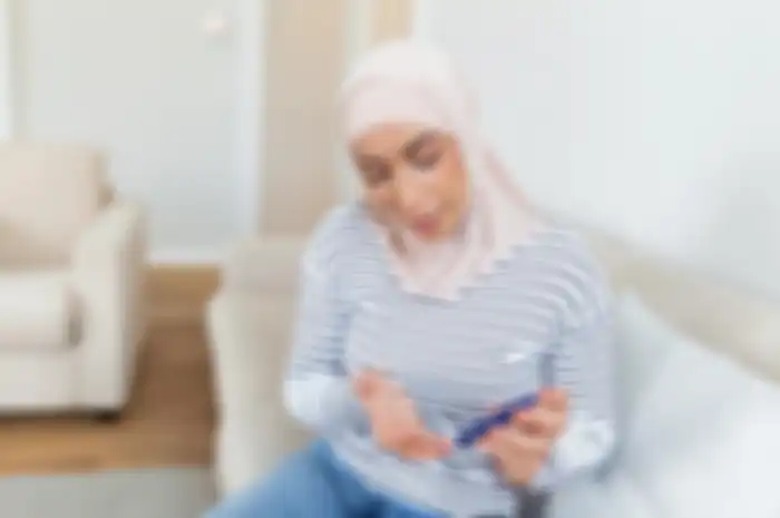 Manfaat puasa bagi penderita diabetes