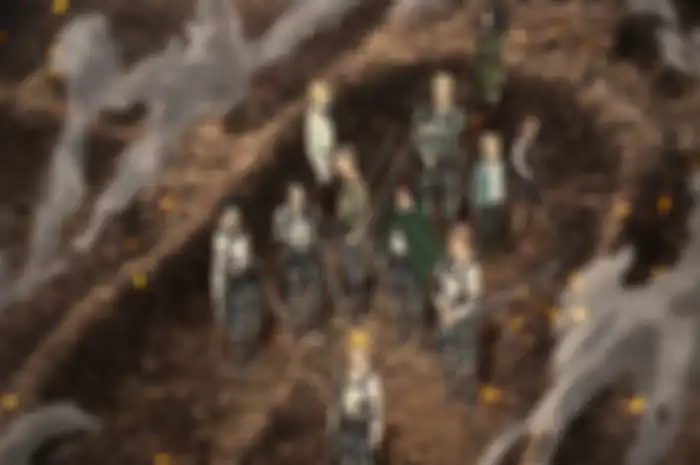 Attack on Titan final season part 3