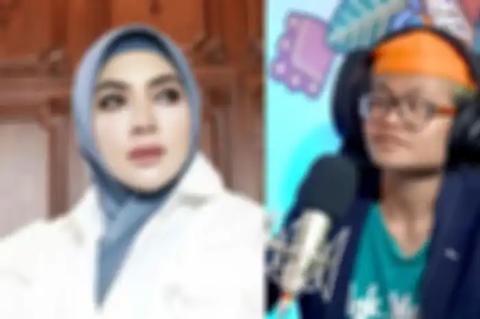Sony Wakwaw mengaku telah menjual rumah dengan dua kamar tidur pemberian Syahrini.