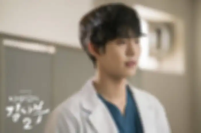 drama Korea Dr. Romantic 3