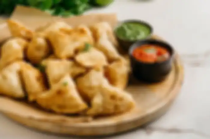 Gorengan Tak Baik untuk Berbuka Puasa, Kenapa
