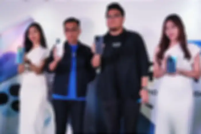 TECNO SPARK 10 Series NFC rilis di Indonesia dan akan menjadi pesaing baru di HP 1 jutaan.