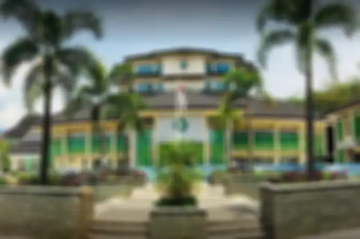 Universitas Islam Negeri UIN Sunan Gunung Djati Bandung
