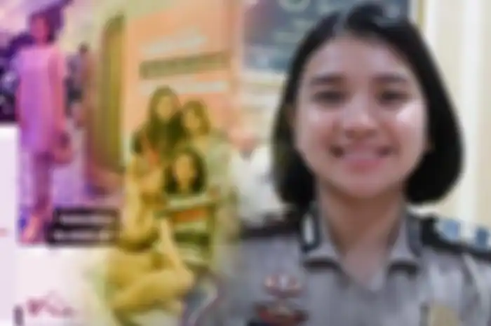 AKP Agnis Juwita Manurung
