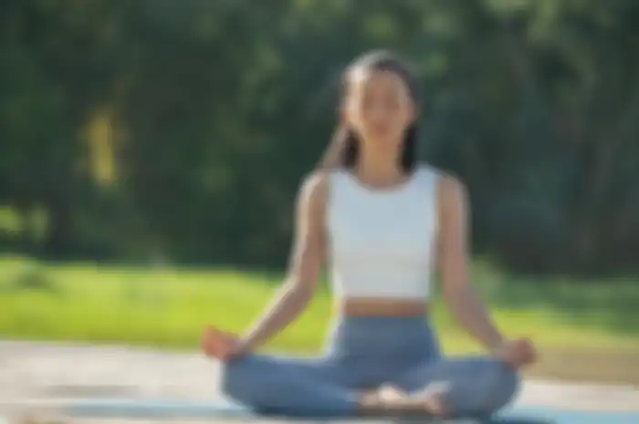 4 Tips Olahraga saat Puasa agar Tubuh Tetap Sehat