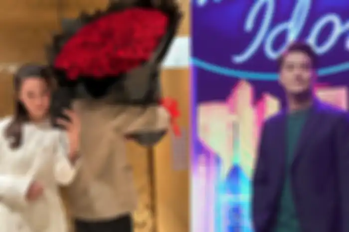 Karen Vendela pamer pacar baru, begini reaksi Boy William.