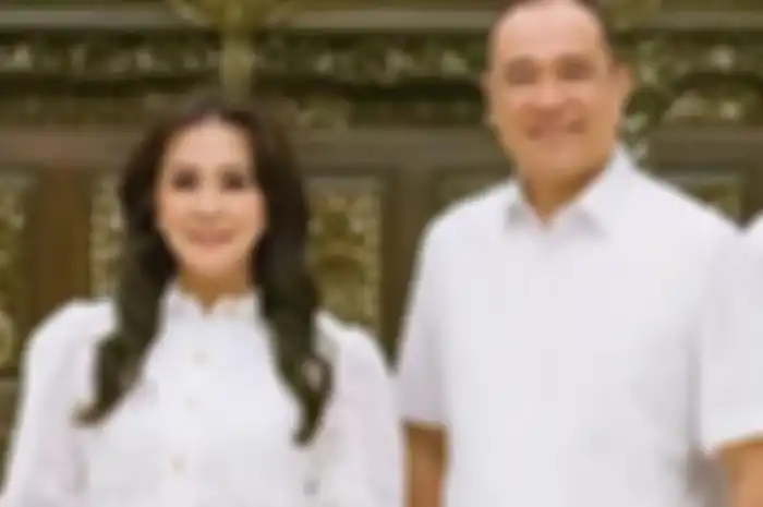 Ernie Meike dan Rafael Alun