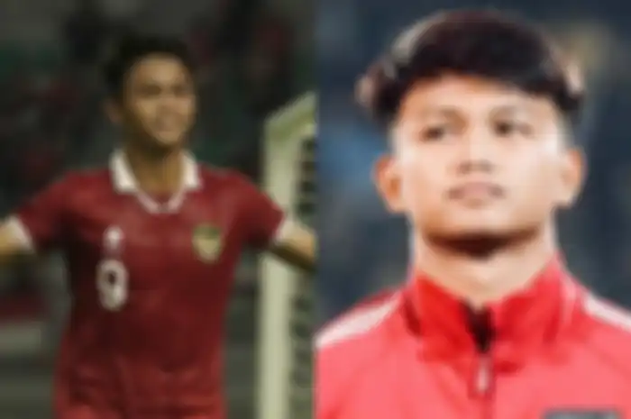 Pemain Timnas U-20 Indonesia, Hokky Caraka mengaku kecewa berat saat mengetahui Piala Dunia U-20 2023 batal digelar di Indonesia