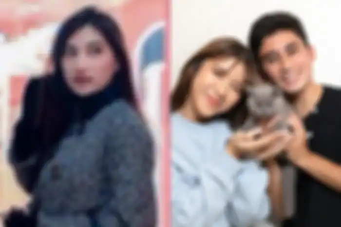 Nissa Asyifa, Tiara Andini dan Alshad Ahmad