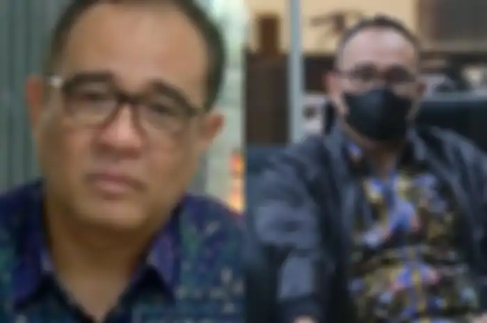 Rafael Alun Trisambodo