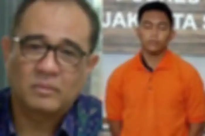 Rafael Alun Trisambodo, Mario Dandy