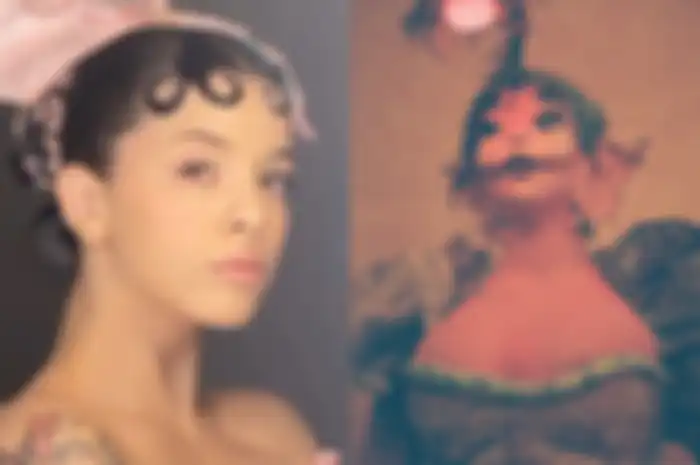 Melanie Martinez
