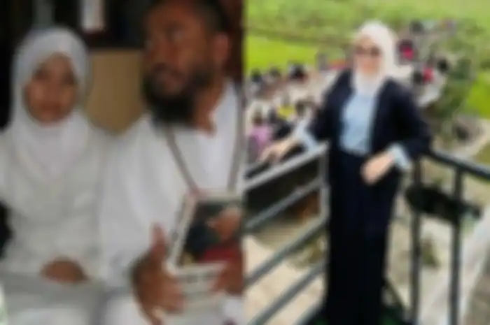 Dinikahi Syekh Puji saat Umur 12 Tahun, Lutfiana Ulfa bongkar kehidupan pernikahannya