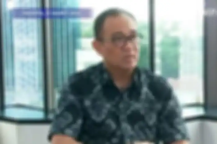 Rafael Alun Trisambodo