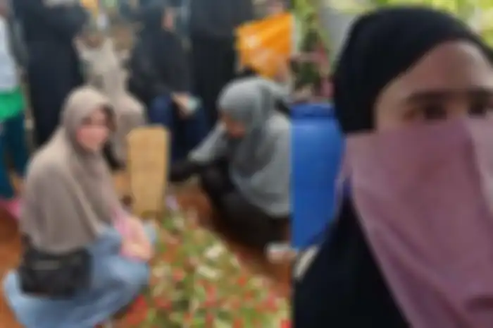 Tissa Biani ungkap kedekatannya dengan sang ayah sebelum meninggal dunia