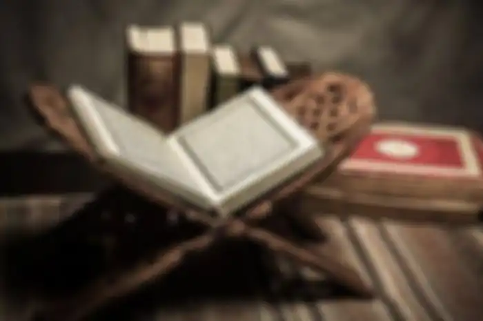 Al Qur'an  