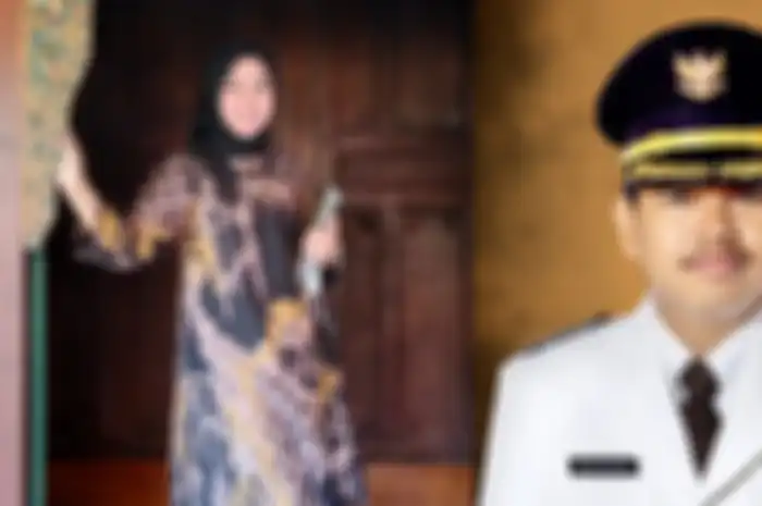 Gita KDI - Dedi Mulyadi
